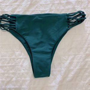 MIKOH Swim Bikini Bottoms